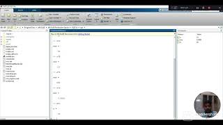 Basic Mathematical Operations using Matlab by Raghu S