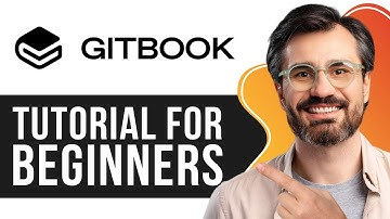 GitBook Tutorial for Beginners | Step-by-Step Guide to Creating Documentation 2025