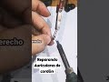 💥reparando auriculares cambio de plug 3.5