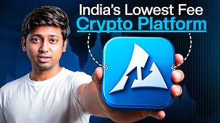 Shark Exchange India – Low Fee Crypto Trading | Live Deposit & Withdrawal Review