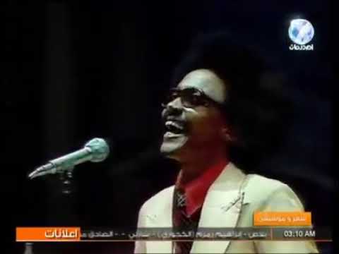 زيدان ابراهيم باب الريدة وانسدة قصر الشوق