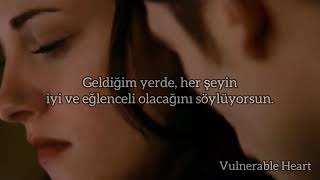 Passion Pit - Where I Come From (Türkçe Çeviri) Twilight