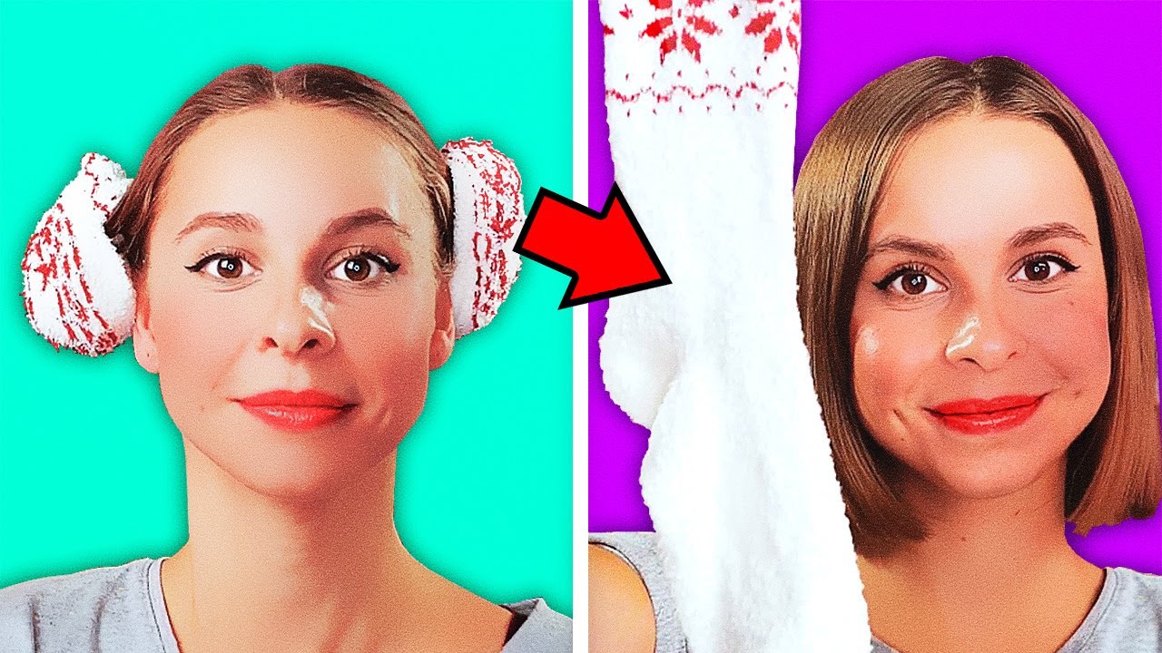 20 WEIRD HAIR TOOLS TO CREATE BEST HAIRSTYLES