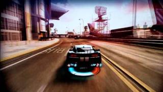 Split/Second XBOX LIVE Demo Playthrough w/Live Commentary Net Worth