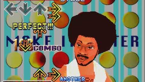 【DDR 2ndReMIX(1stMIX)】MAKE IT BETTER【ANOTHER】