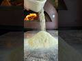 Shaping Semolina Flour 001 Baker
