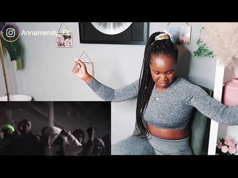 Tion Wayne x Russ Millions Body 2  REMIX REACTION