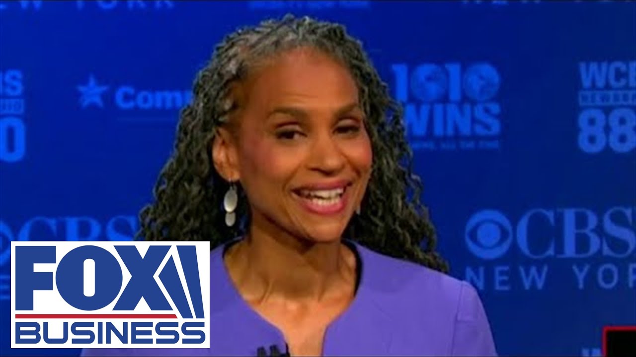 Mayoral candidate floats 'enormously dangerous' policy