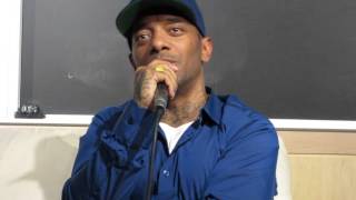 Prodigy of Mobb Deep on how his time in prison affected his family