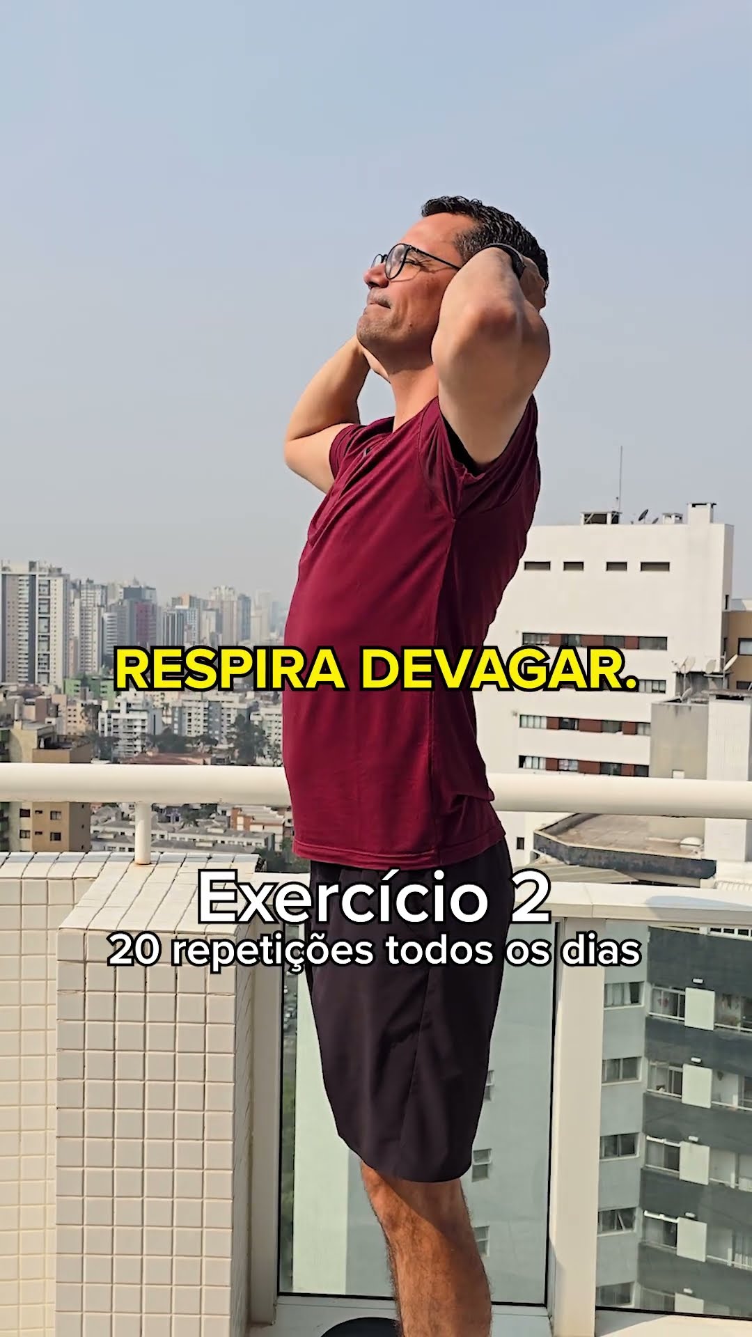 Conseguiu cumprir o desafio do final do vídeo? Me conta aqui! ?