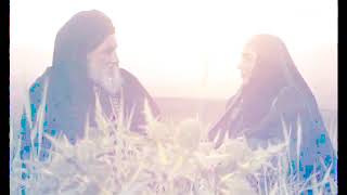 Malik Əştər Oğlu İbrahim Söz Soruşması Malik Əştər Və Həyat Yoldaşı Söhbət Etməsi