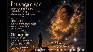 İhtiyacım Var Sesine Gülüşüne Ai Yeni 2026