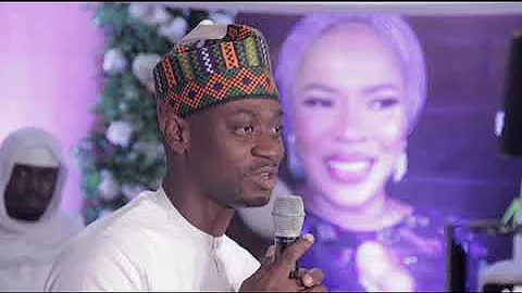 NOLLYWOOD ACTORS AND ACTRESSES ALL PRESENT AT FAITHIA BALOGUN’S RAMADAN LECTURE FULL VIDEO