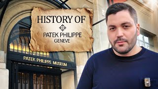 Is Buying A Patek Philippe REALLY Worth It?