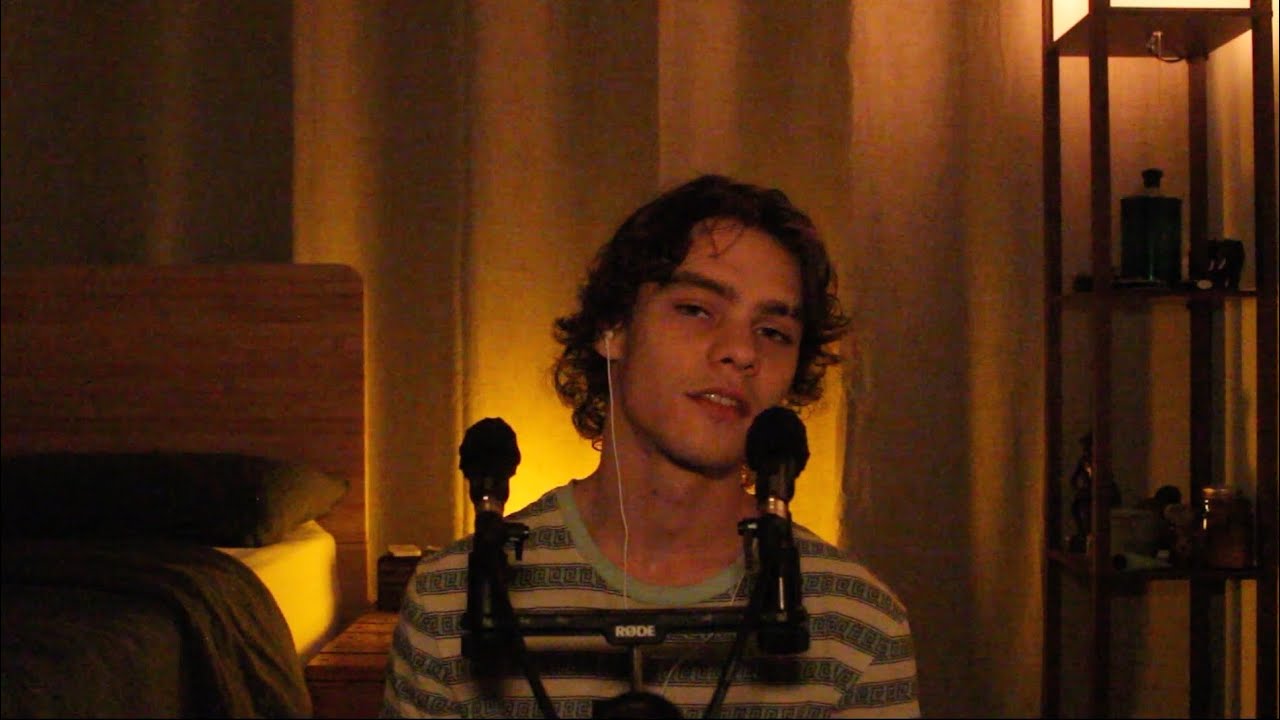 ASMR For Sleep | #2 | Whispering, Soft Speaking, Quiet Sounds