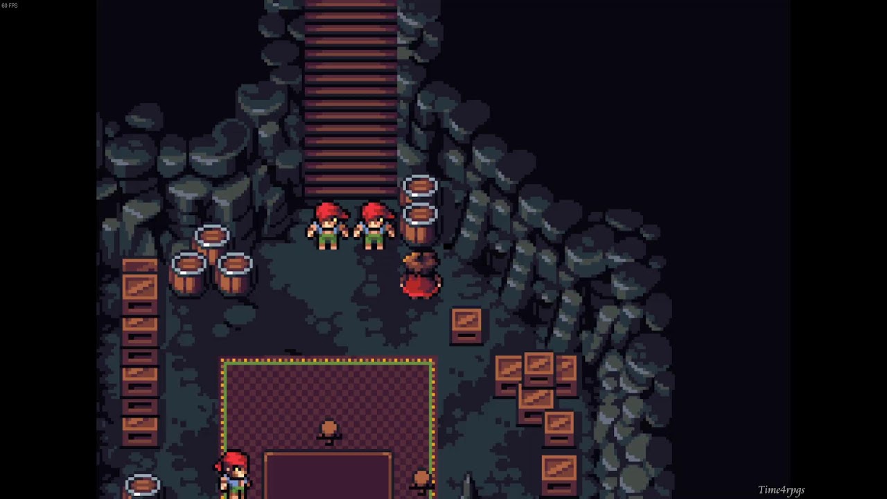 Shadows of Adam ~pt1~ Random Gameplay