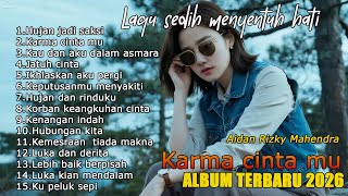 Lagu Sedih Banget🎵💔Bikin Nangis😭Sering Dicari 2026 Enak Didengar saat santai #dj #thomasarya #Sad