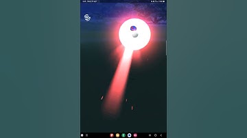 Catching a Shiny Dwebble