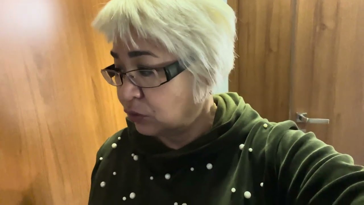 Санаторий Юган. Рум тур