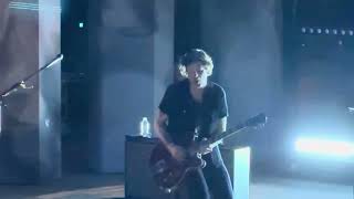 Needtobreathe Live - The Cave - Red Rocks - 5/19/24