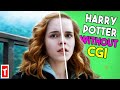 What These Harry Potter Scenes Look Like Without The Magic