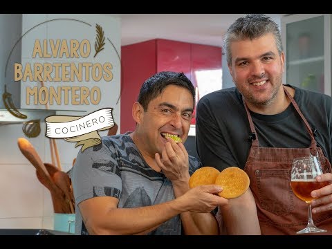 HALLULLAS, UN PAN MEMORABLE