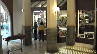 St Louis Union Station 1990