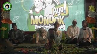 Sholawat Termerdu Gus Saif Jember | Ya badrotim