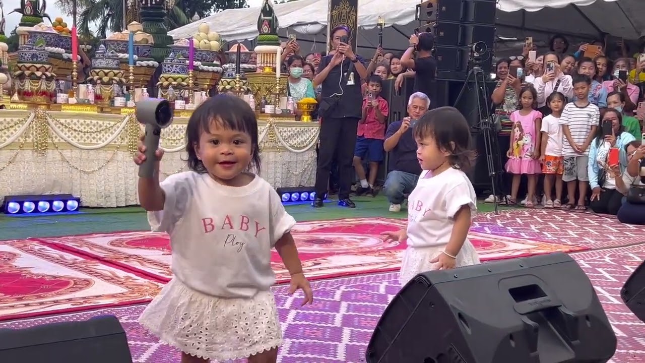 ดาราตัวน้อยหลาน🅿️🅿️