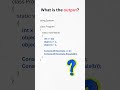 C# Tricky Output Questions 🔥 | Can You Guess the Answer? #codingbasics