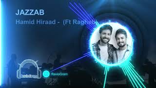 jazzab - hamid hiraad - ft ragheb ( persian music )