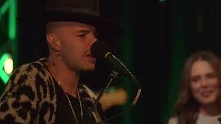 Jesse & Joy - 3Am Ft Gente De Zona (Cricket Wireless)