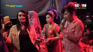 Kelingan - Mamah Esih - Organ Dangdut Yayat Group - Panyindangan Bandungsari Brebes 2021
