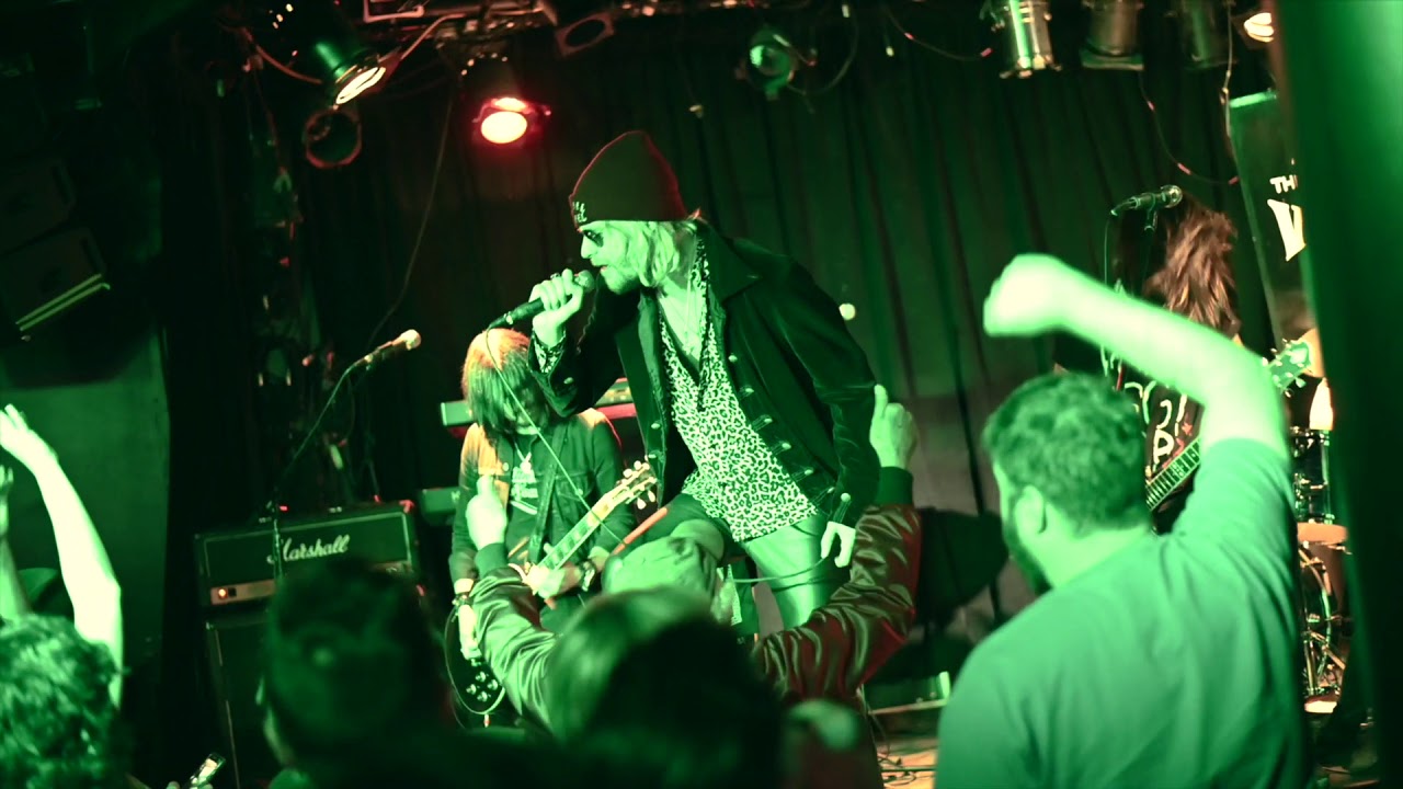 The Sunset Jam 200th edition video 5. Nikon Z6 YouTube