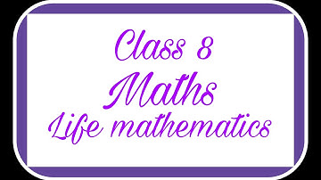 8th maths exercise 4.2 9th sum