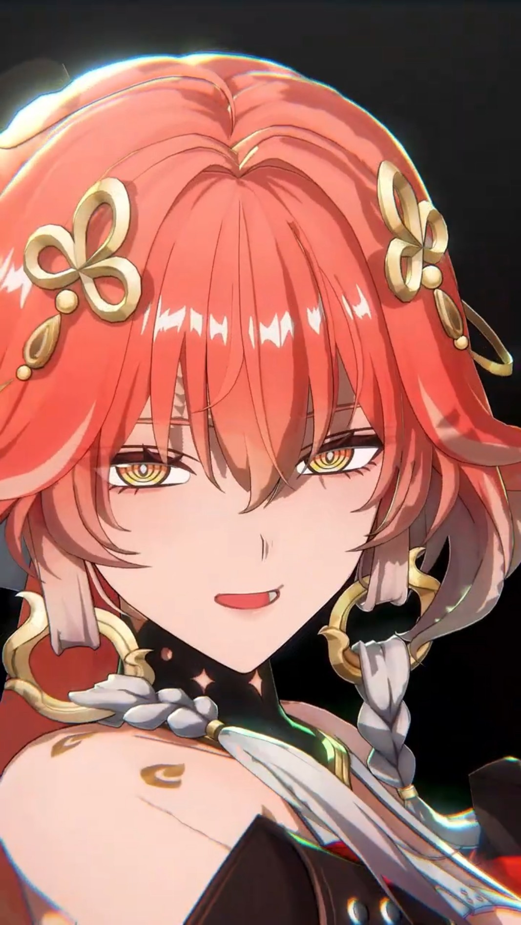 ❤トリマリン♡さま❤天使の羽根出しSession❤ Akashi - YouTube