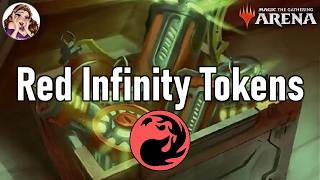 The Red 1 Turn Miracle Engine - MTG Historic