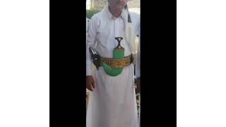 فقيد الوطن الشهيد ( الشيخ خالد عبدالكريم الزين) شيخ عزله كشارب رحمه الله تغشاه