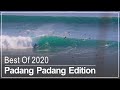 Top Five Sessions: Padang Padang