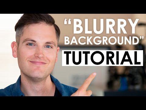 Video: How To Use The Camera? 32 Photos How To Turn On And Shoot Video? How To Hold And How To Make A Blurred Background? Shooting Modes