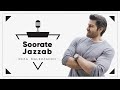     رضا ملک زاده صورت جذاب