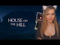 House on the Hill  | ПОЛНОЕ ПРОХОЖДЕНИЕ НА РУССКОМ ЯЗЫКЕ | ОБЗОР | ИНДИ ХОРРОР | СТРИМ