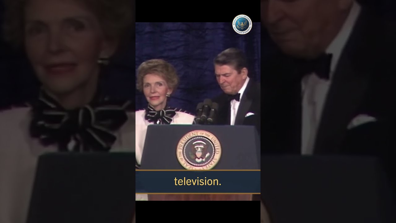 Funniest Ronald Reagan Jokes A Kind Word For Members Of The Press Ronaldreagan Funny