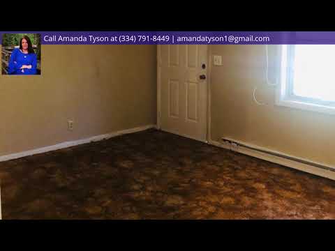 815 Mobile Street, Dothan, AL home video tour