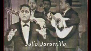 Julio Jaramillo De un viejo amor (coleccion muy privada) chords