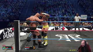 GAMER GAMING | new mic (adjusting settings gradually)