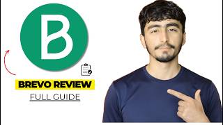 Brevo Review 2026 (Is It Worth It?)