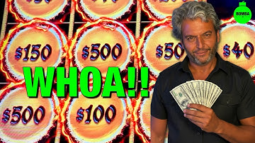 The First JACKPOT Was Wild — The Rest? UNREAL!!! 💥💰