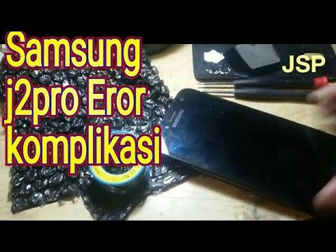 samsung-j2pro-kerusakan-komplikasivlog136