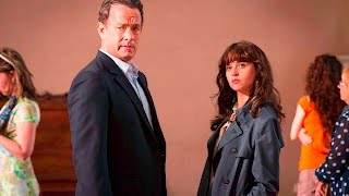 映画『インフェルノ』特別映像 チェルカ・トローヴァ